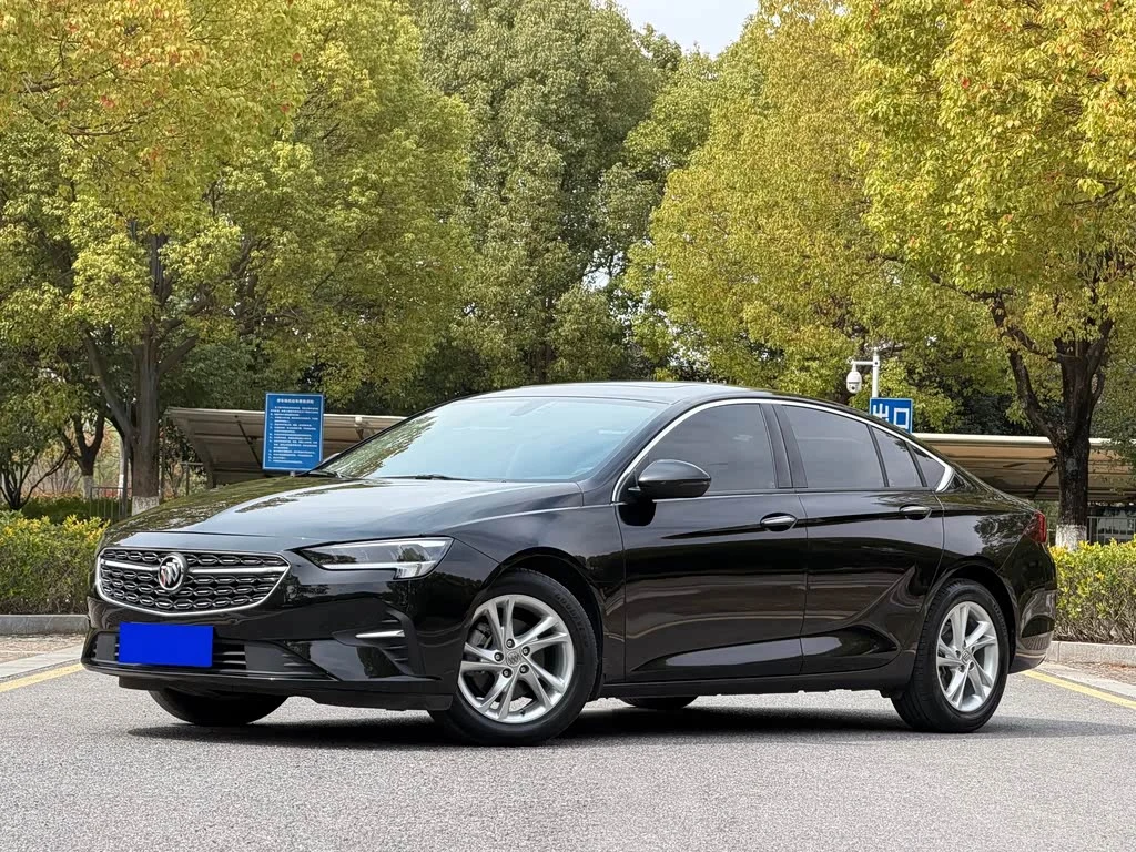 Buick Regal