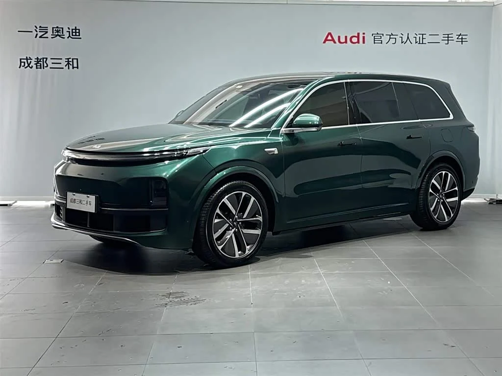 Li Auto L9