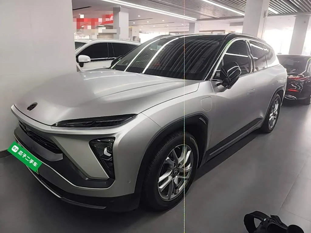 NIO ES6