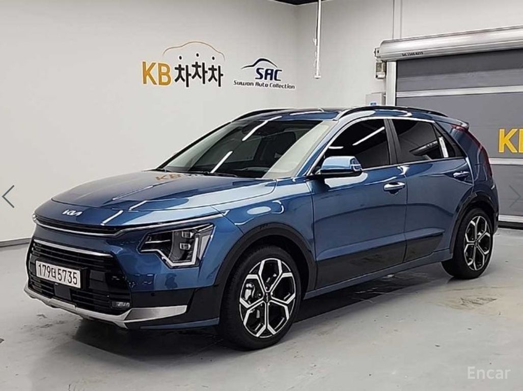 Kia Niro