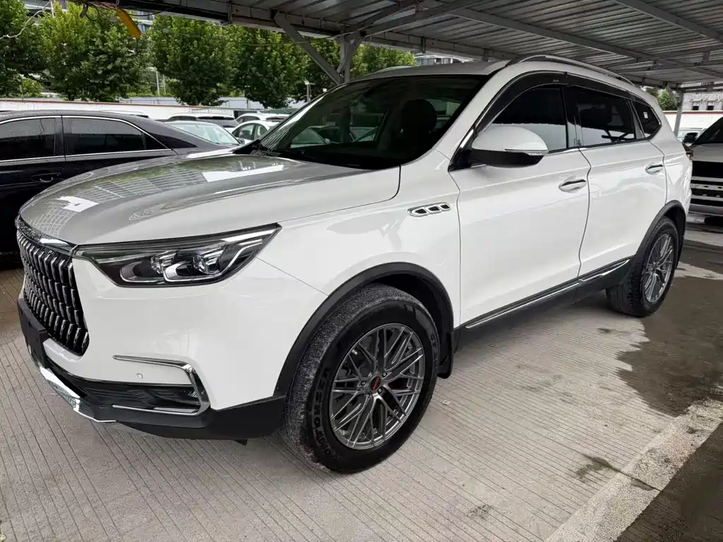 Changfeng Mattu