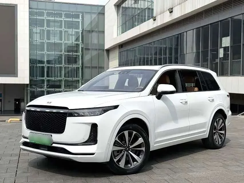 Li Auto ONE
