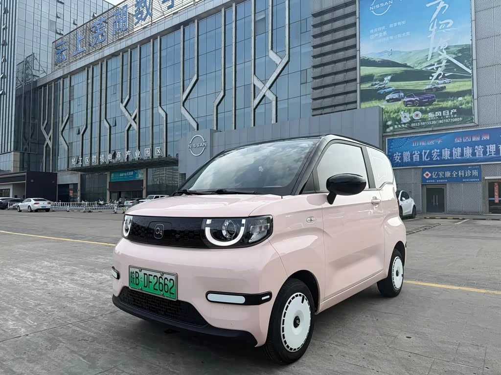 Chery QQ