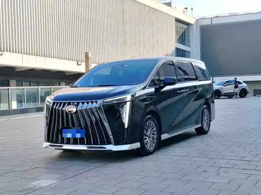 GAC M8