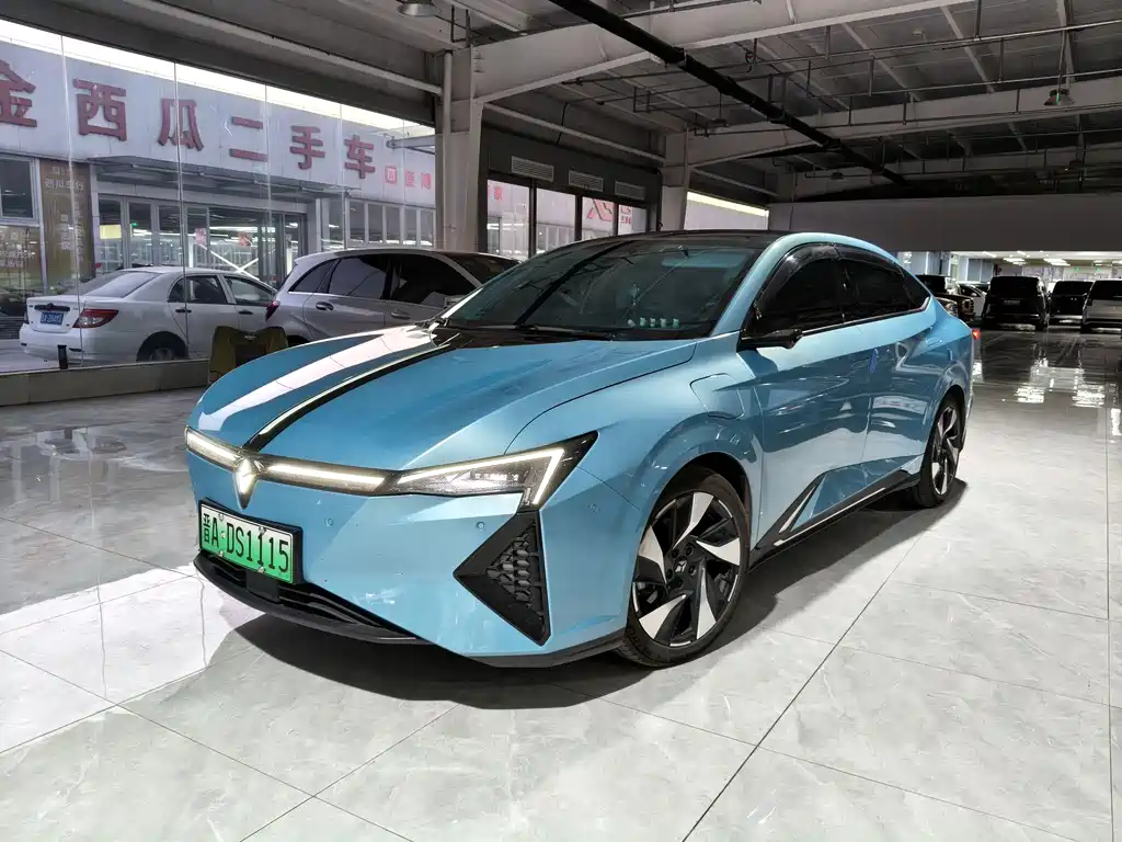 Lingxi L