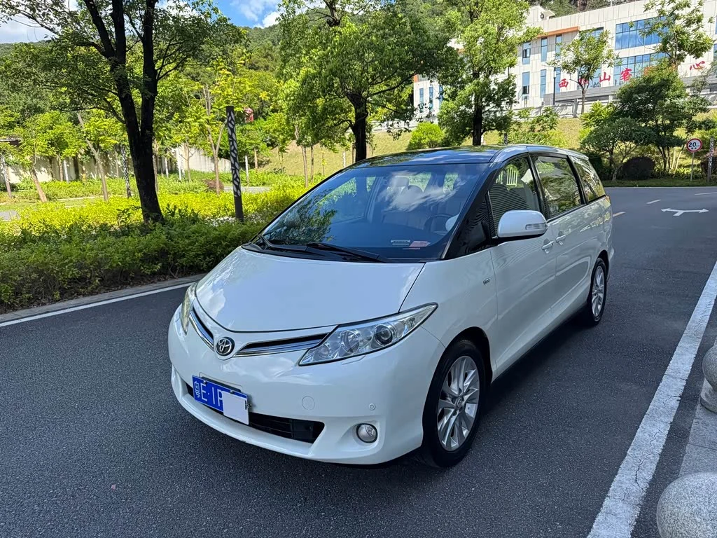 Toyota Previa