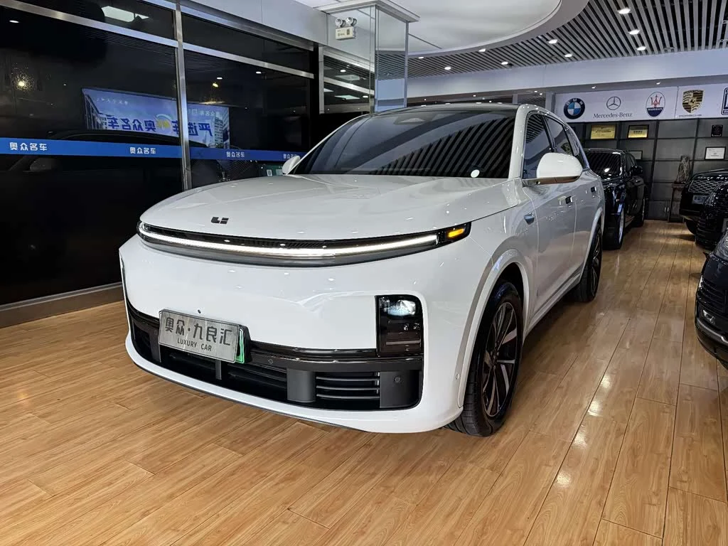 Li Auto L7