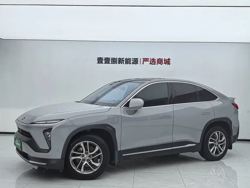NIO EC6
