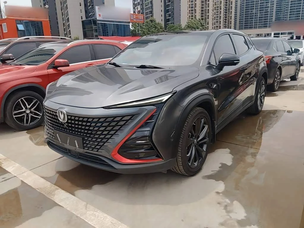 Changan UNI-T
