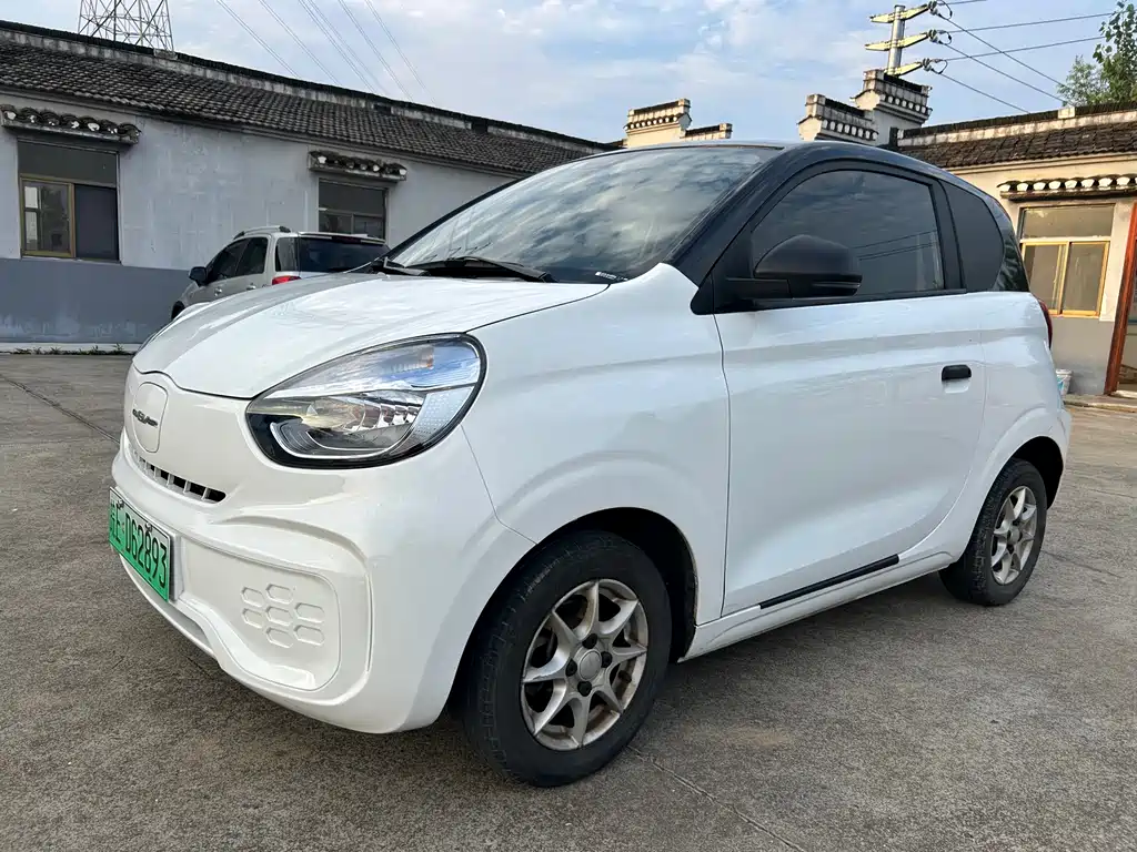 Roewe Clever