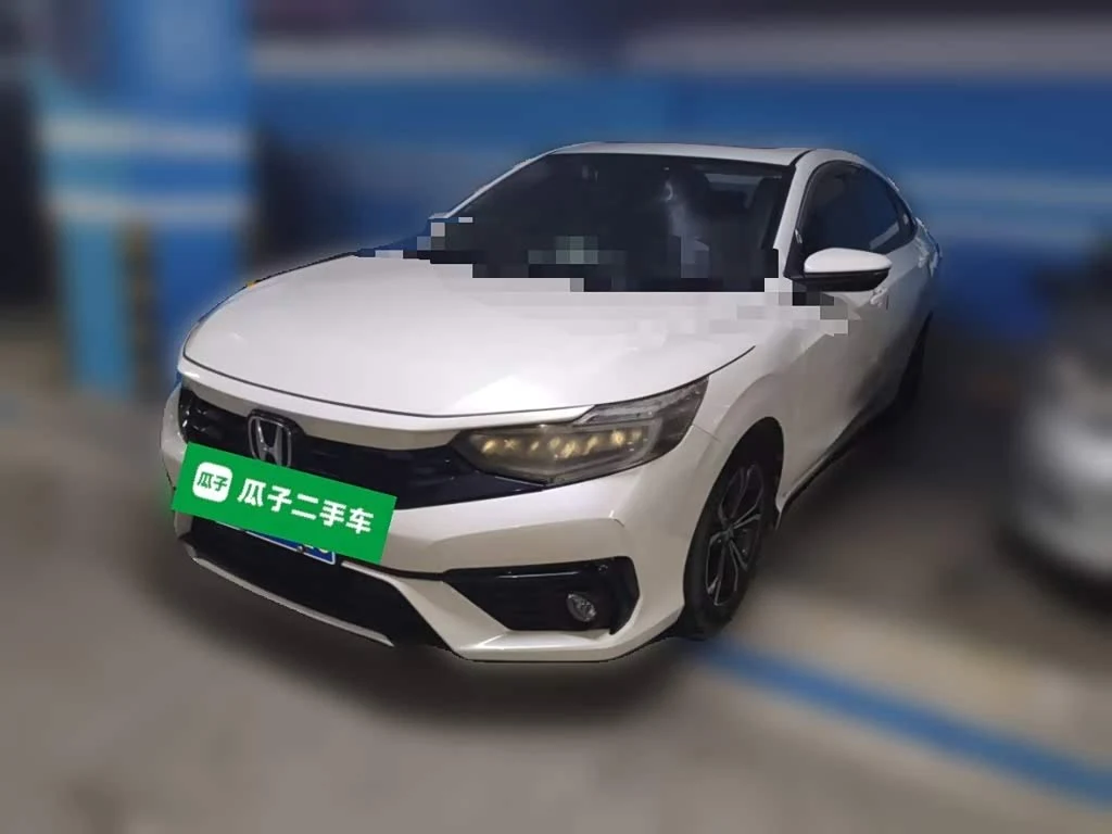 Honda Envix