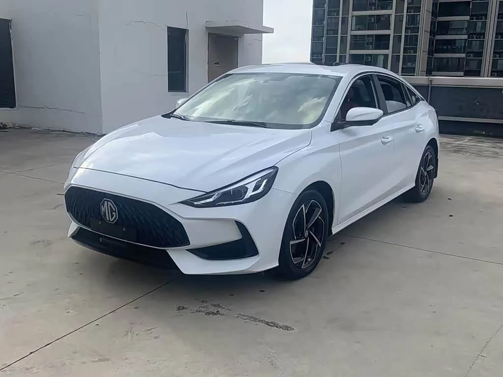 MG 5