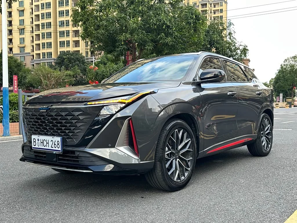 Changan Z6