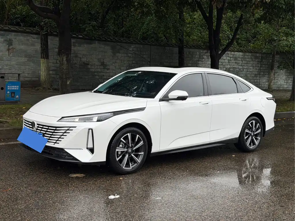 Changan Eado