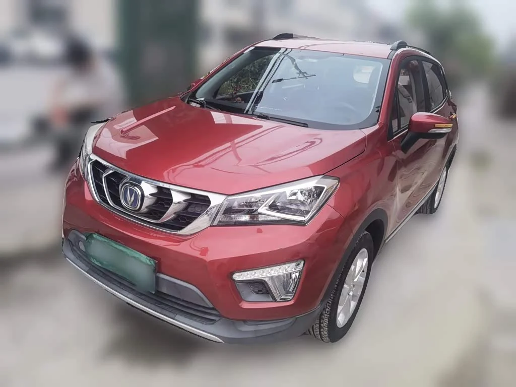 Changan CS15