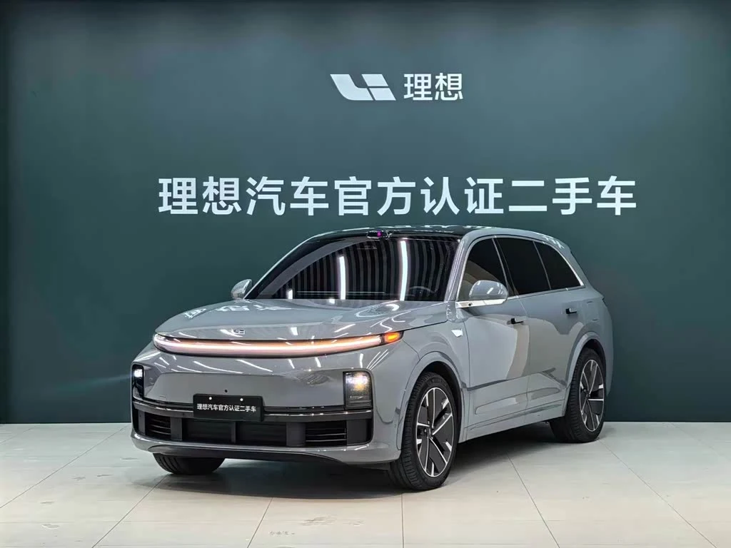 Li Auto L7