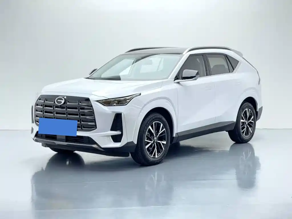 GAC GS4