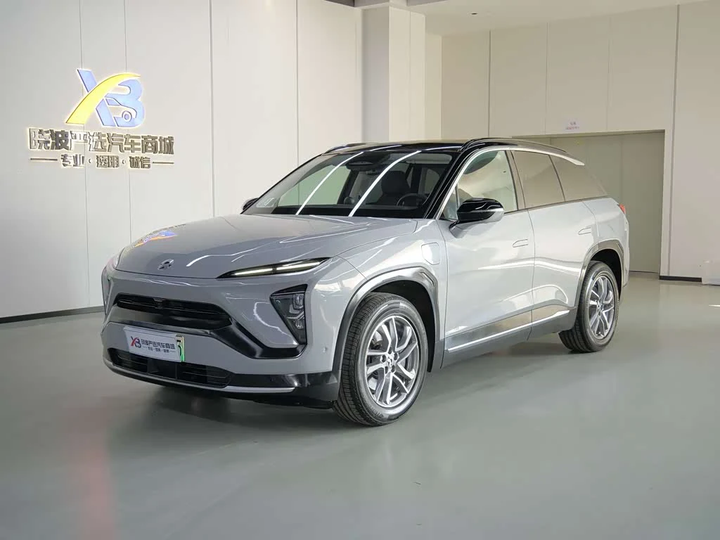 NIO ES6
