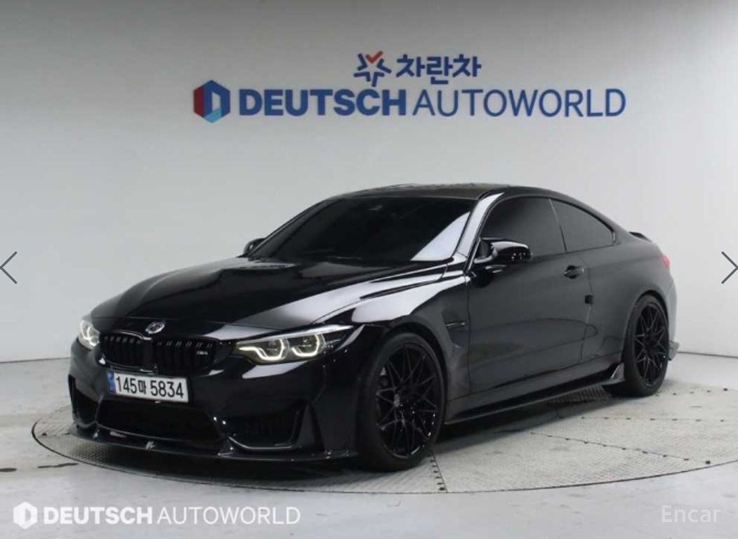 BMW M4