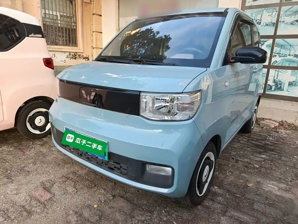 Wuling Mini EV