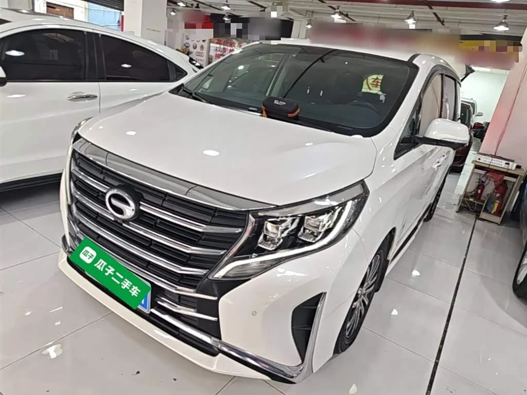 GAC M8