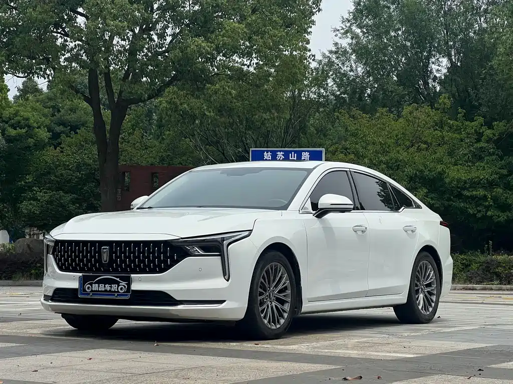 Bestune B70