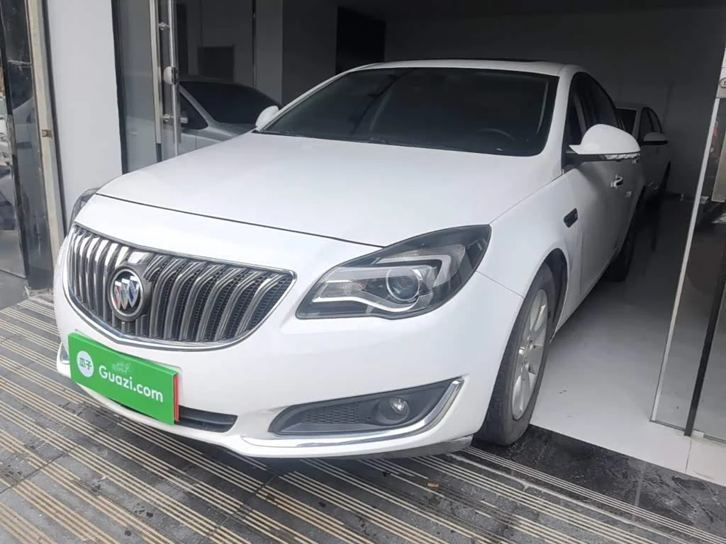 Buick Regal