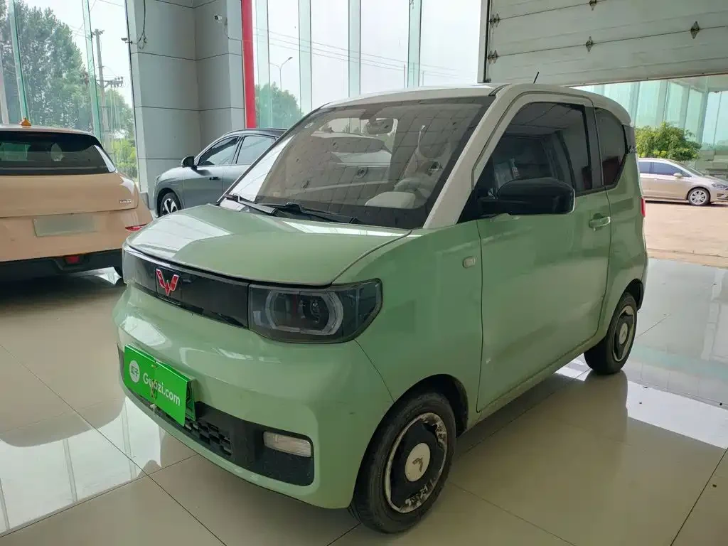 Wuling Mini EV