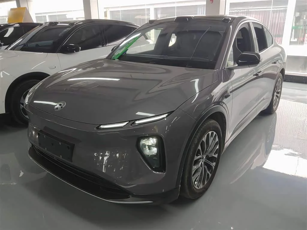 NIO EC6