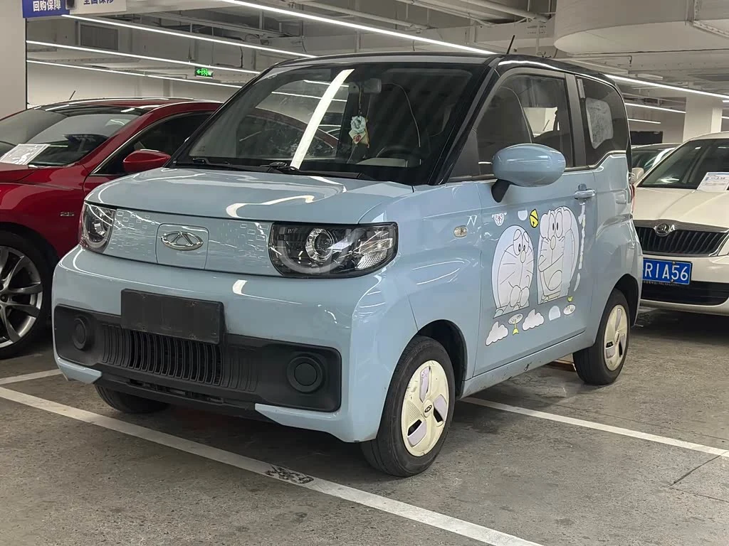 Chery QQ