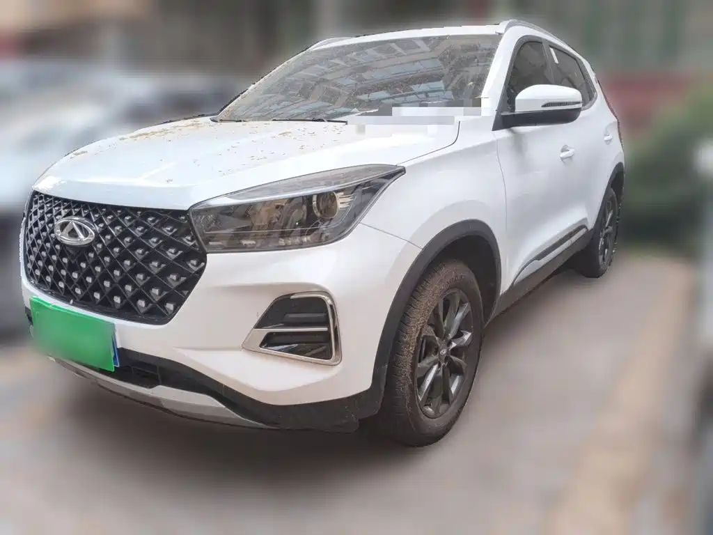 Chery Tiggo 5x