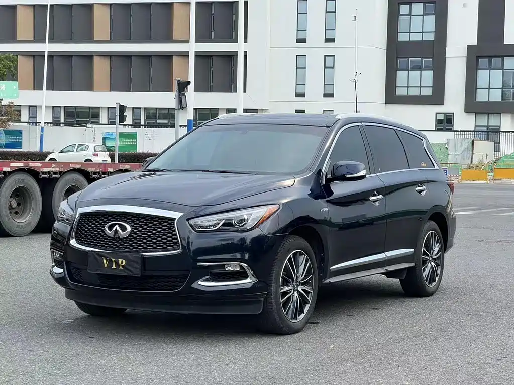 Infiniti QX60