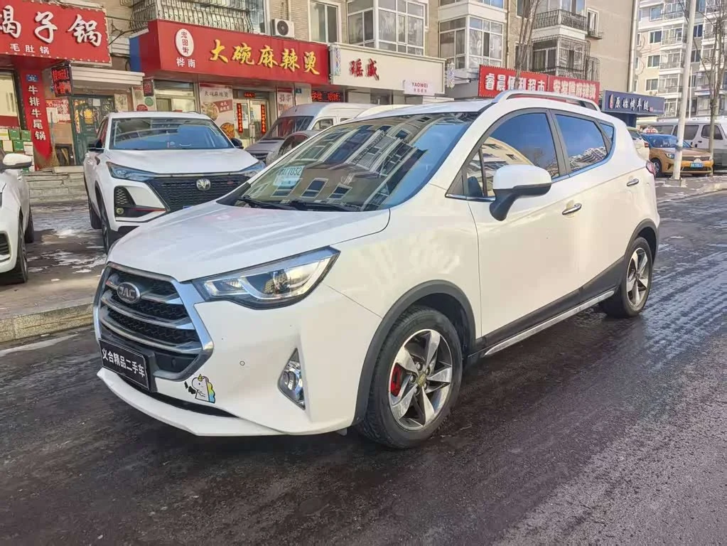 JAC S3