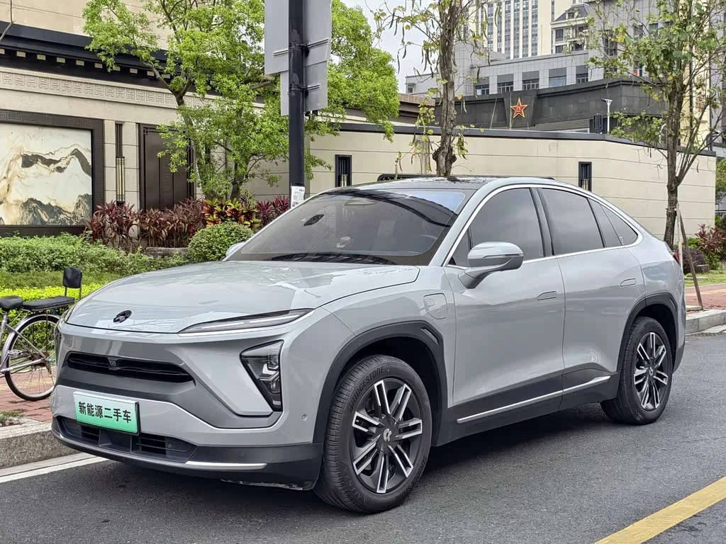 NIO EC6