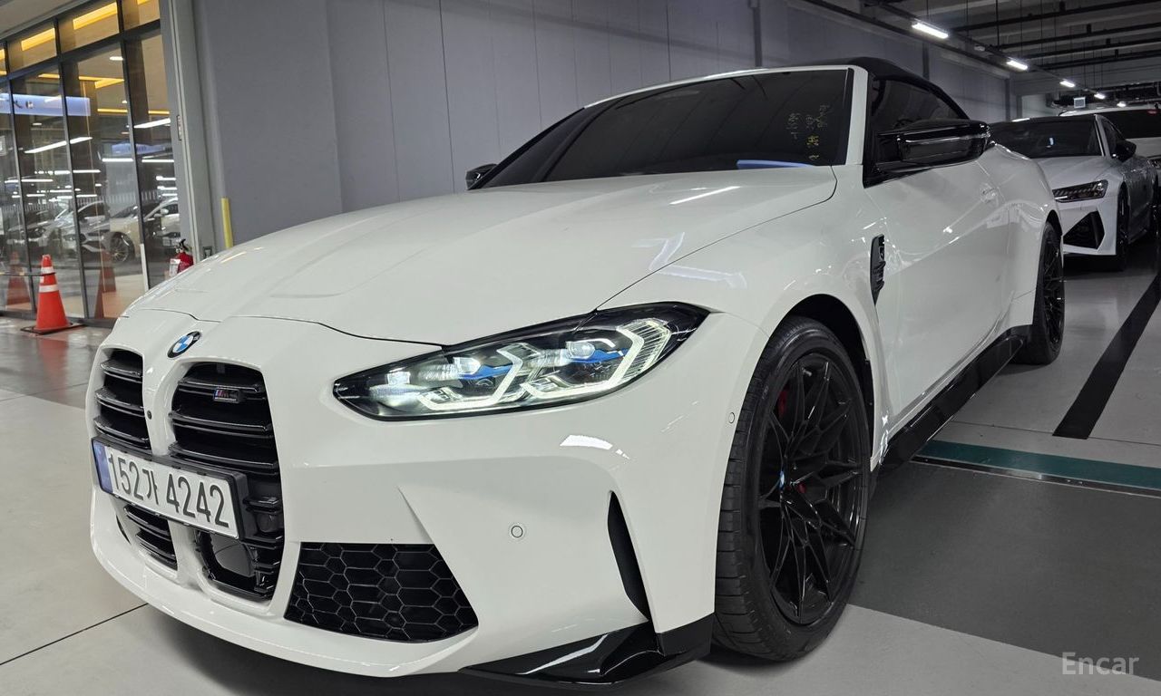 BMW M4