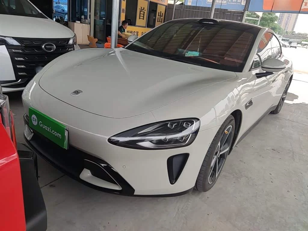 Xiaomi SU7