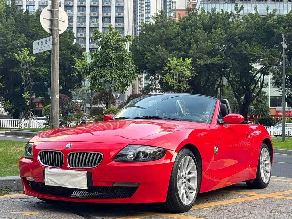BMW Z4