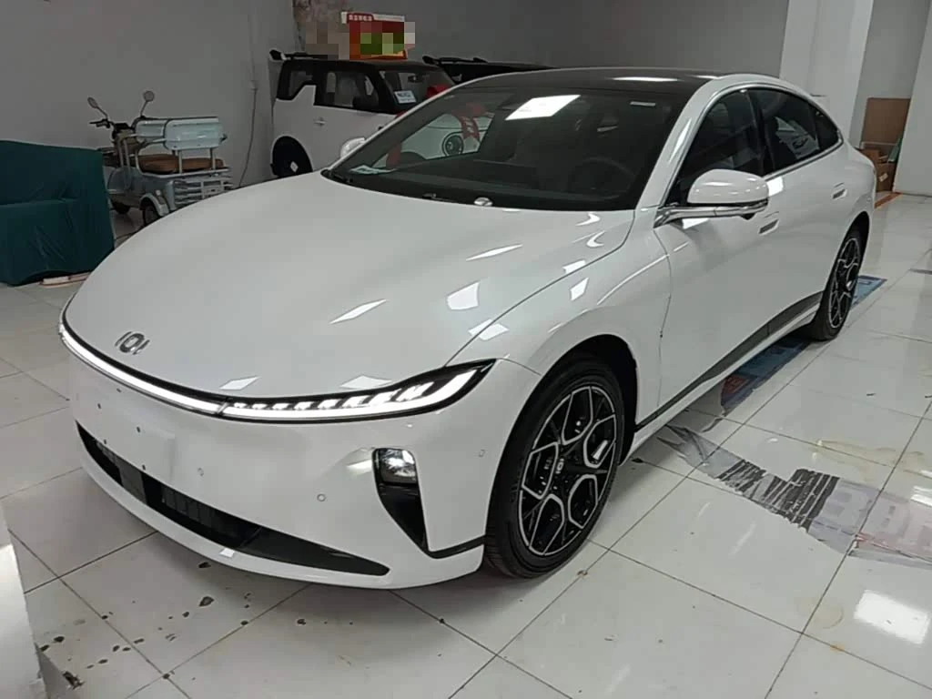 Changan A07