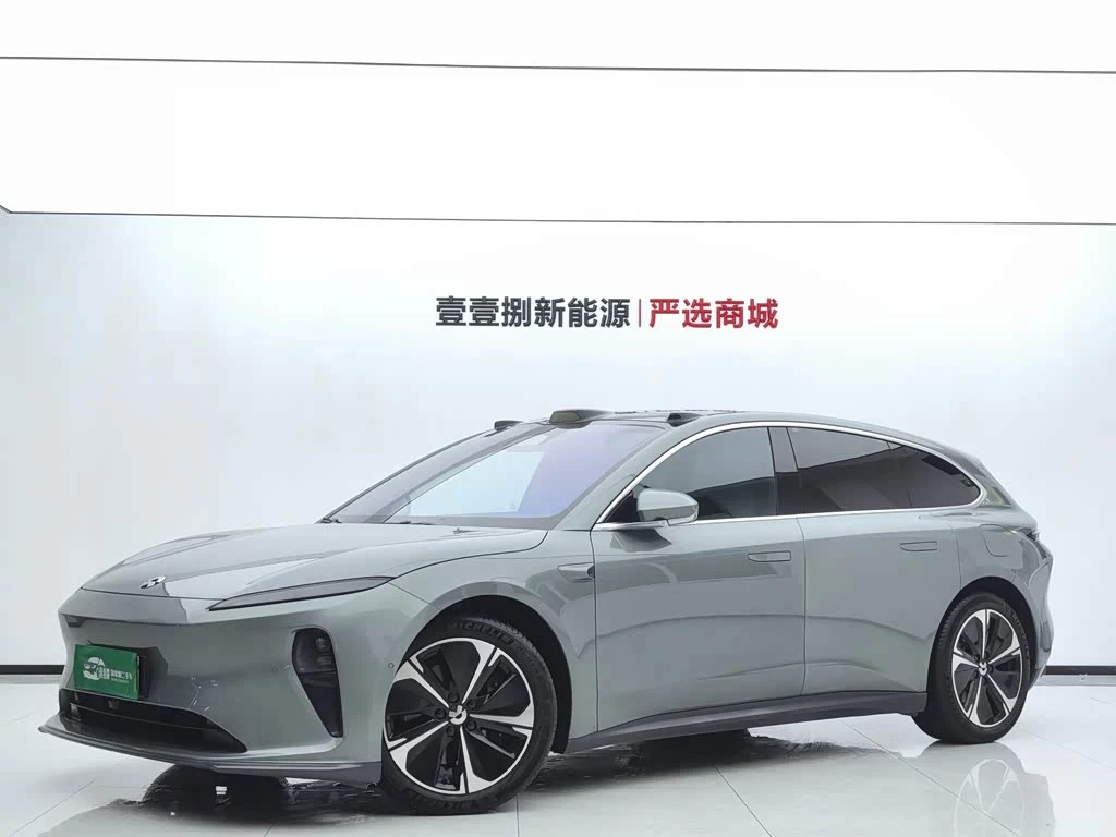 NIO ET5T
