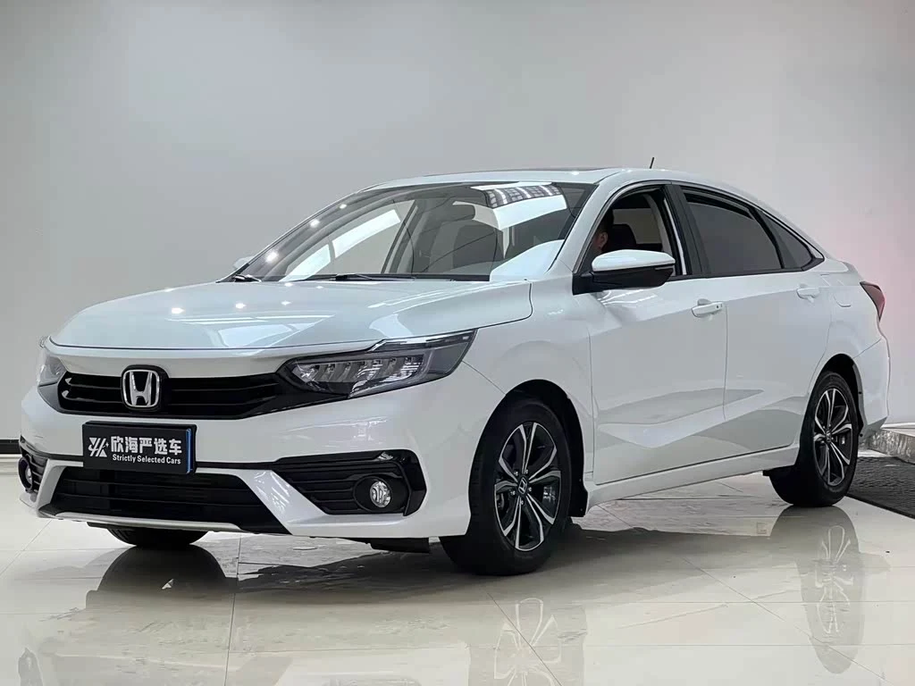 Honda Envix