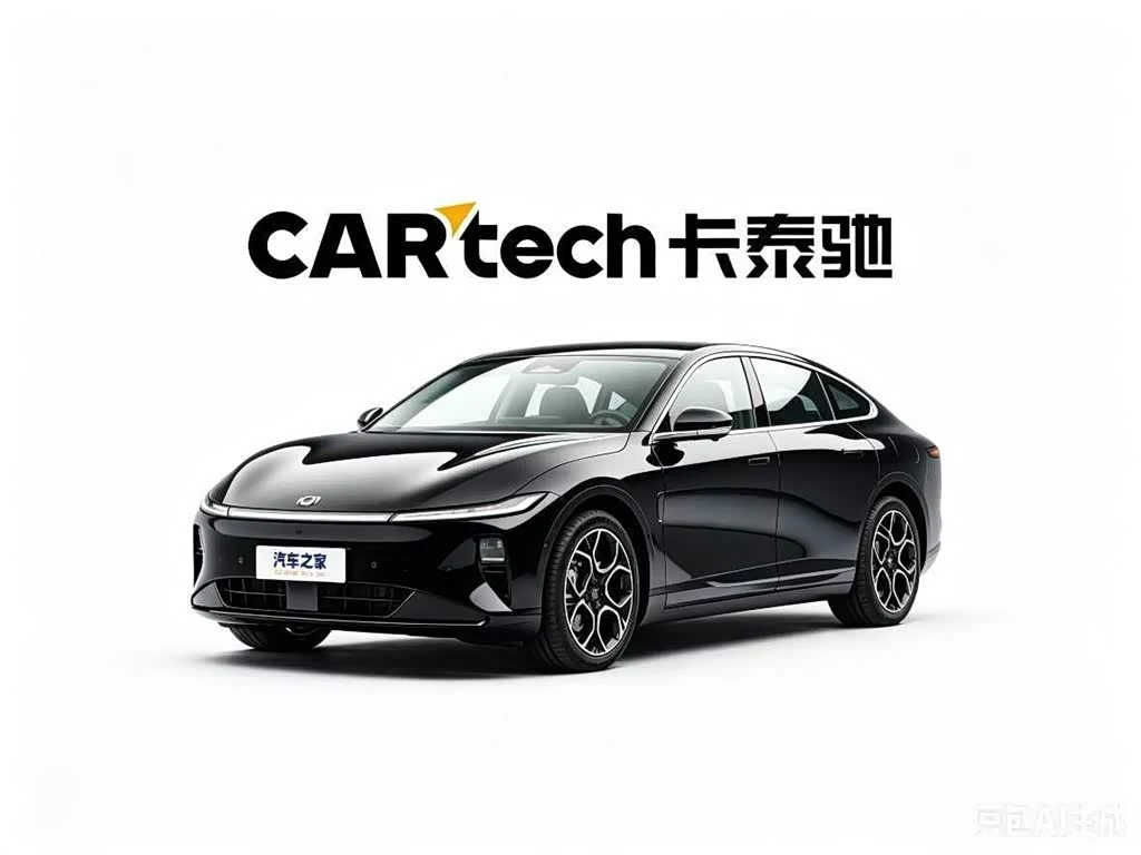 Changan A07