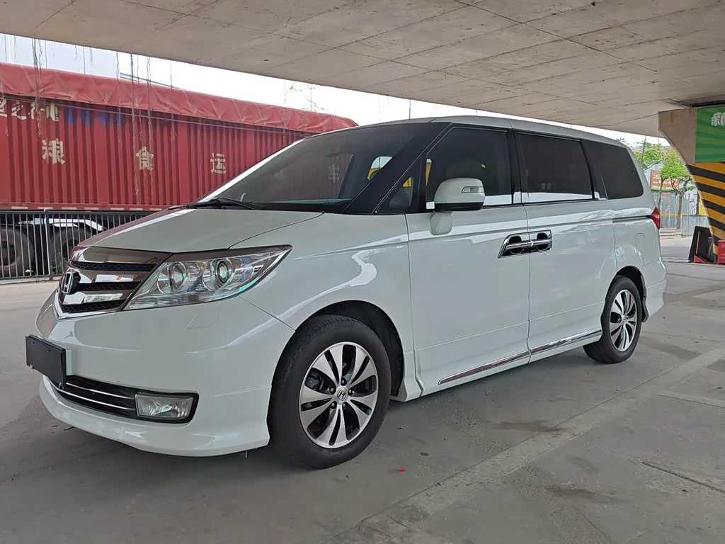 Honda Elysion