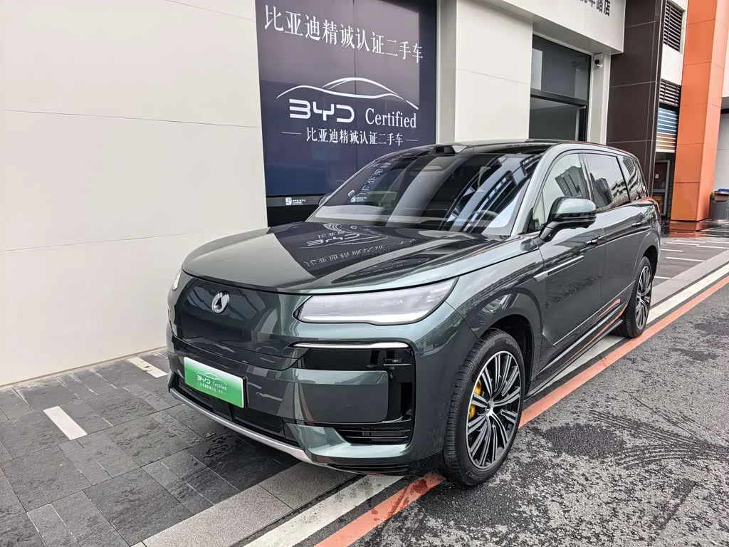 Denza N9