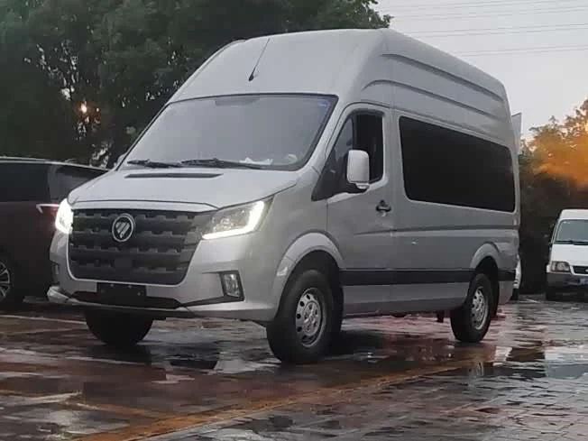 Автомобиль #917408