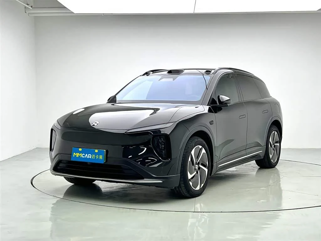 NIO ES6