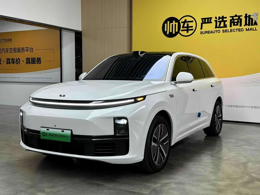 Li Auto L7