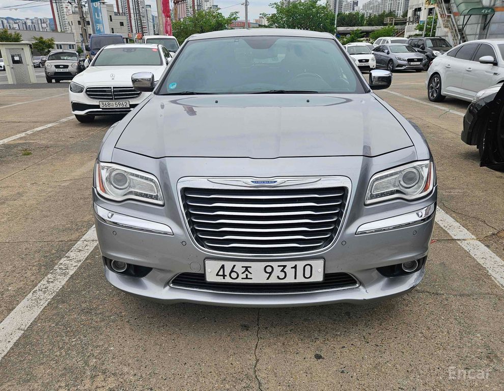 Chrysler 300C