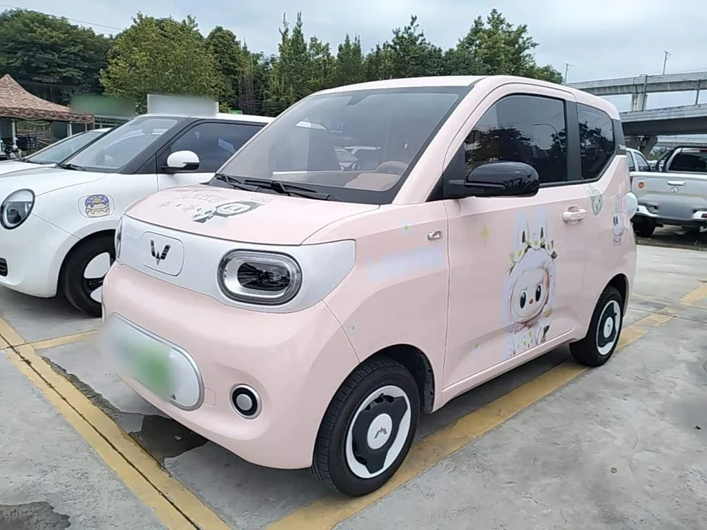 Wuling Mini EV
