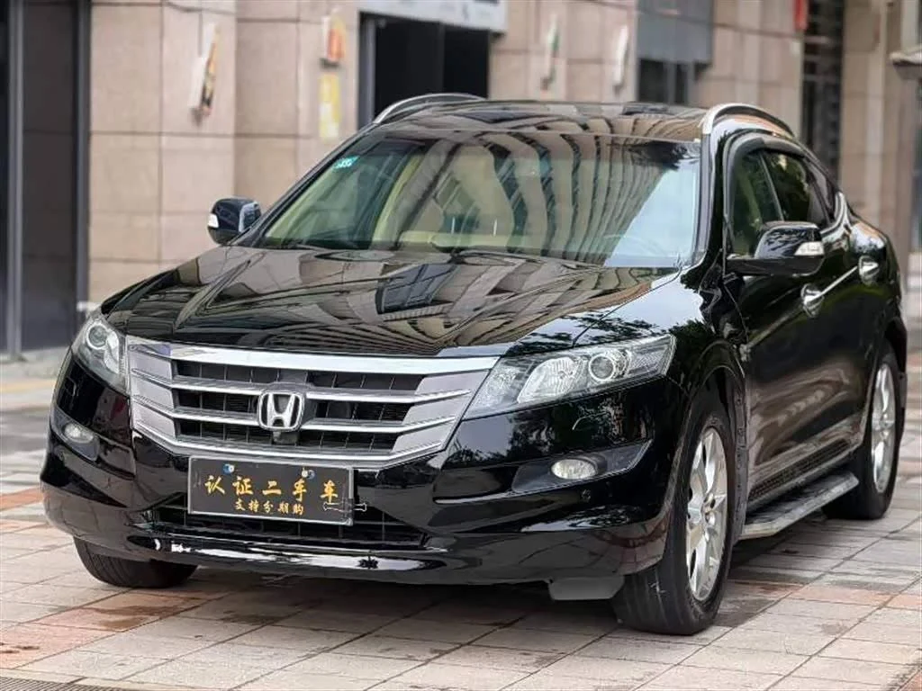 Honda Crosstour