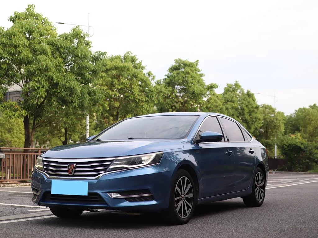 Roewe i6